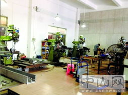 80后老板專(zhuān)注自動(dòng)化軟件開(kāi)發(fā) 技術(shù)驅(qū)動(dòng)，效率為先